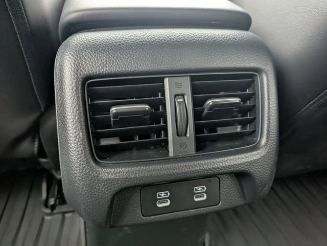 Certified 2025 Acura ADX A-Spec image 25