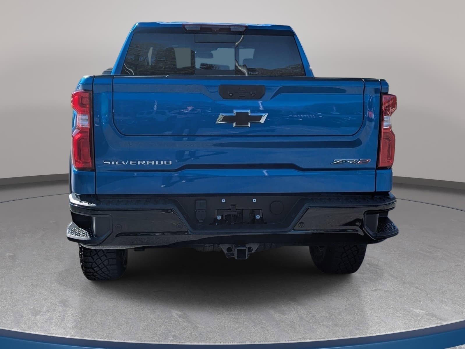 Used 2023 Chevrolet Silverado 1500 ZR2 AWD/4WD image 6
