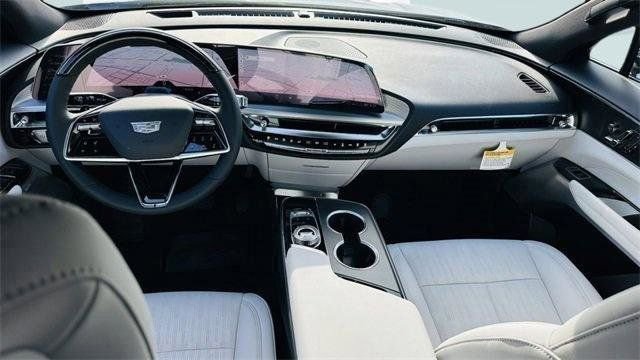 New 2026 Cadillac Lyriq Premium Luxury w/ LPO, Premium Carpet Package image 14
