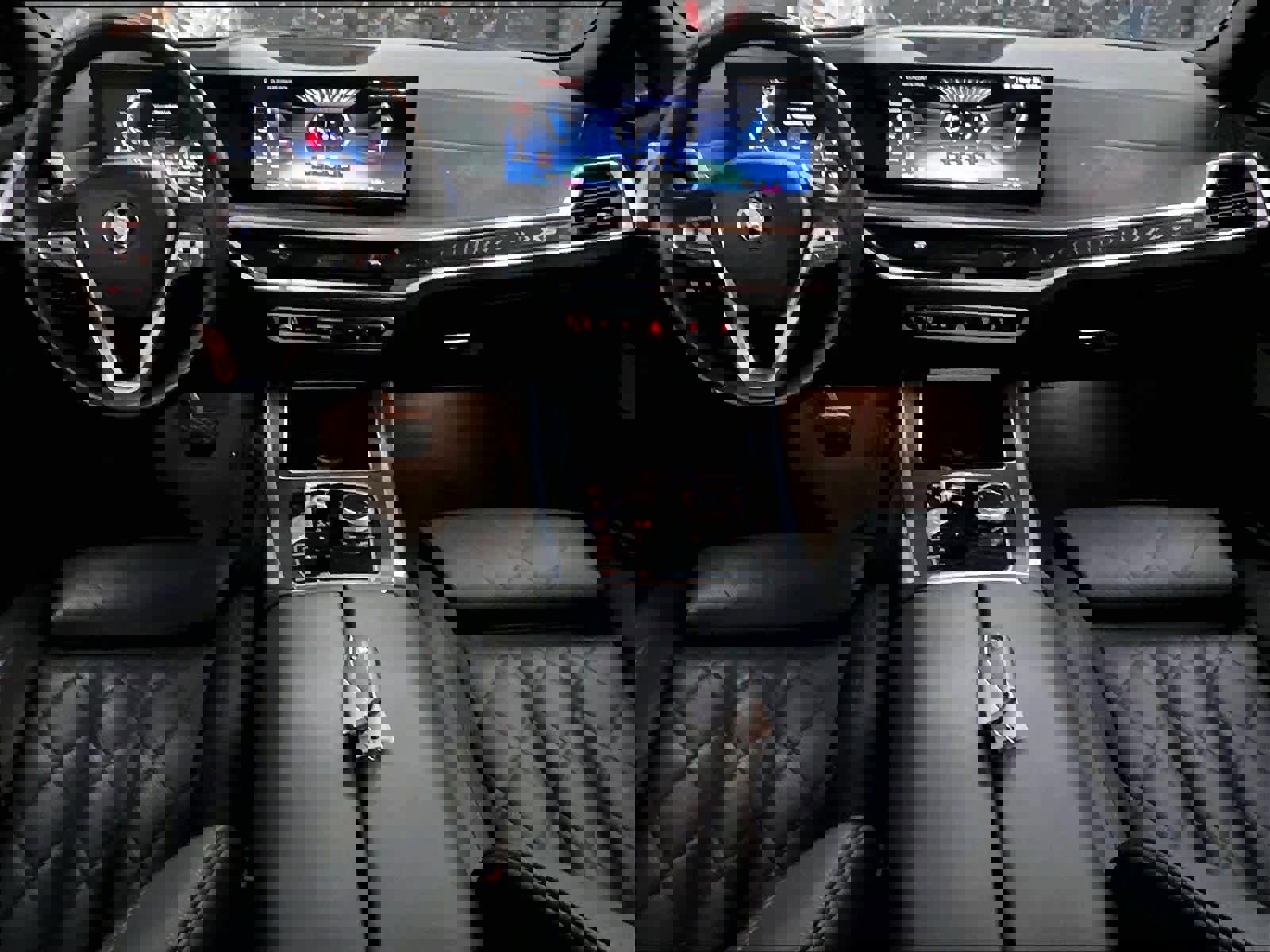 Used 2024 BMW X5 sDrive40i image 17