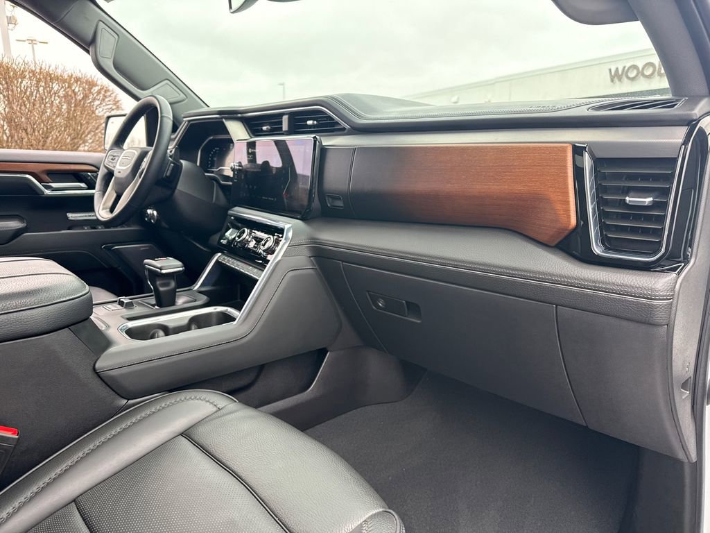 Certified 2023 GMC Sierra 1500 Denali image 44