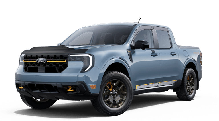 New 2025 Ford Maverick Tremor AWD/4WD image 50