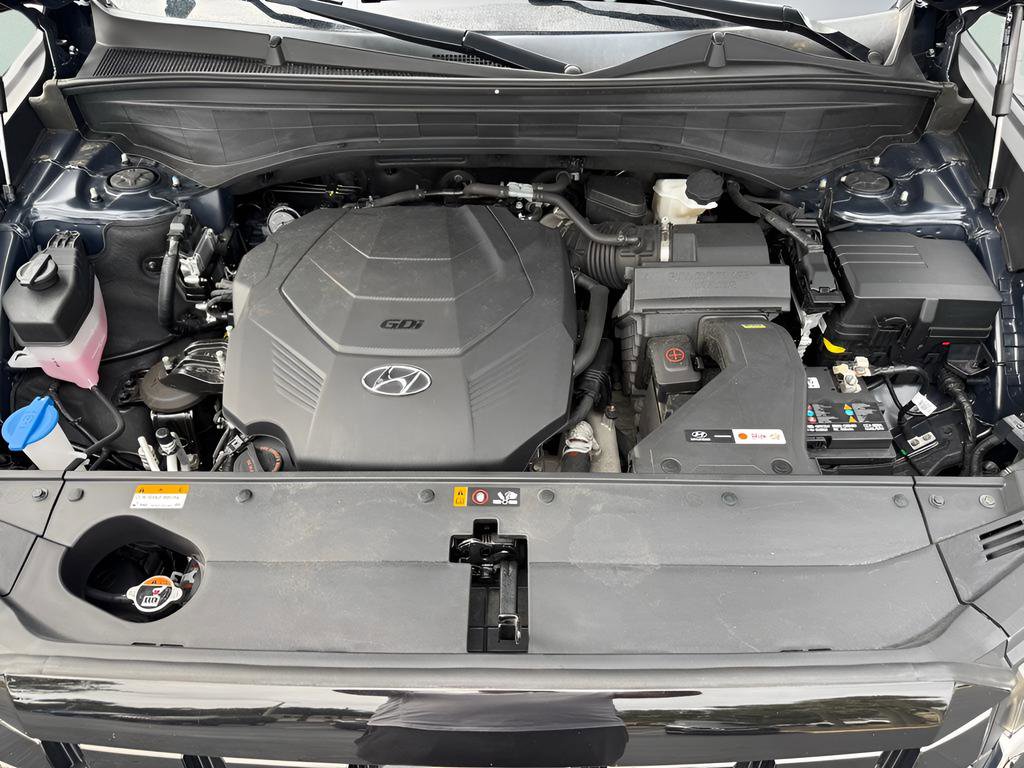 Used 2023 Hyundai Palisade SEL image 36