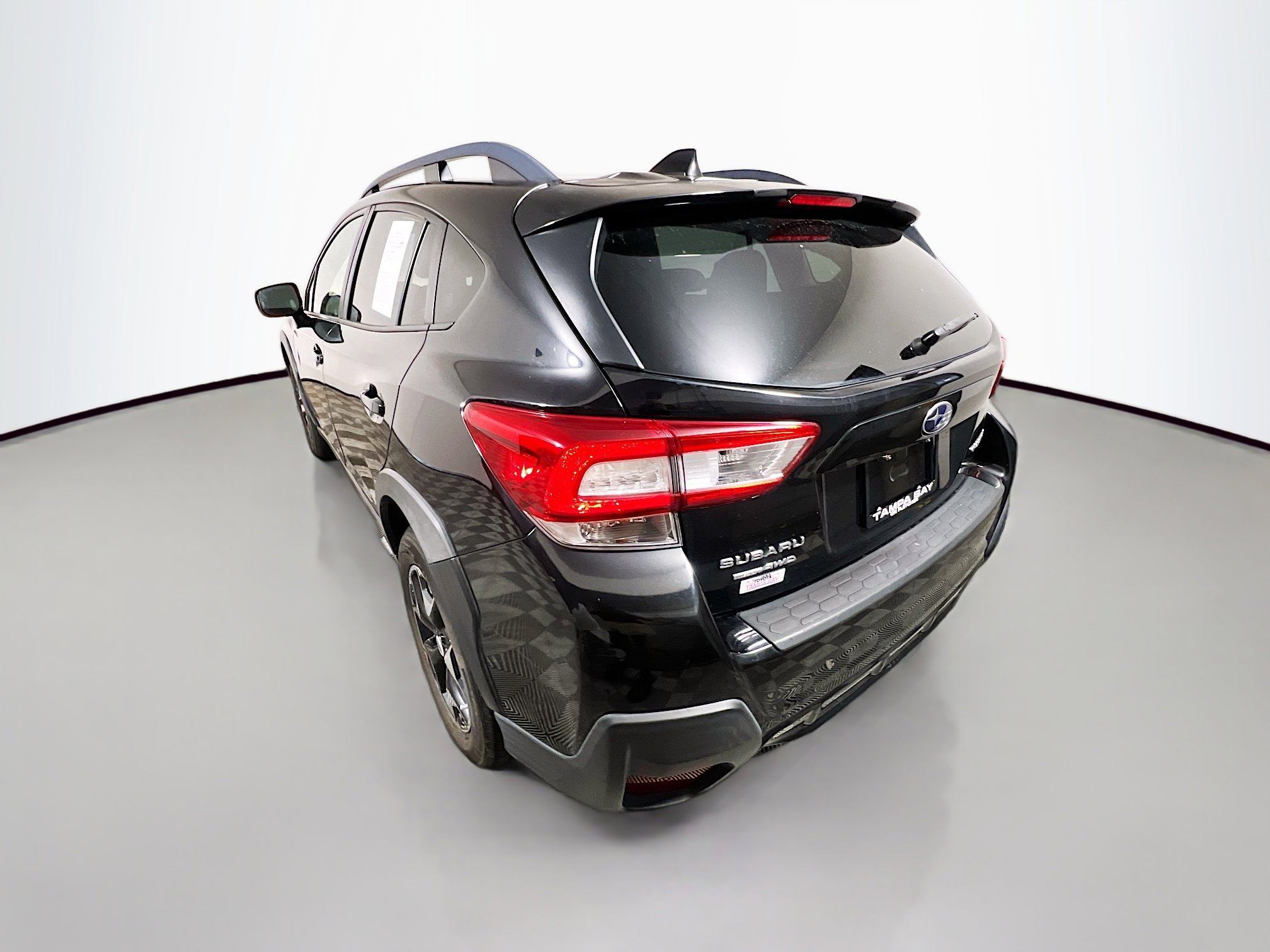 Used 2018 Subaru Crosstrek 2.0i Premium AWD/4WD image 8