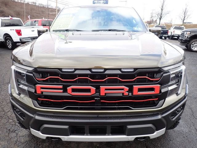 Certified 2024 Ford F150 Raptor image 11