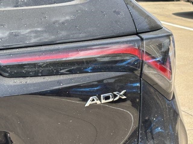 New 2026 Acura ADX A-Spec w/ Advance Package AWD/4WD image 5