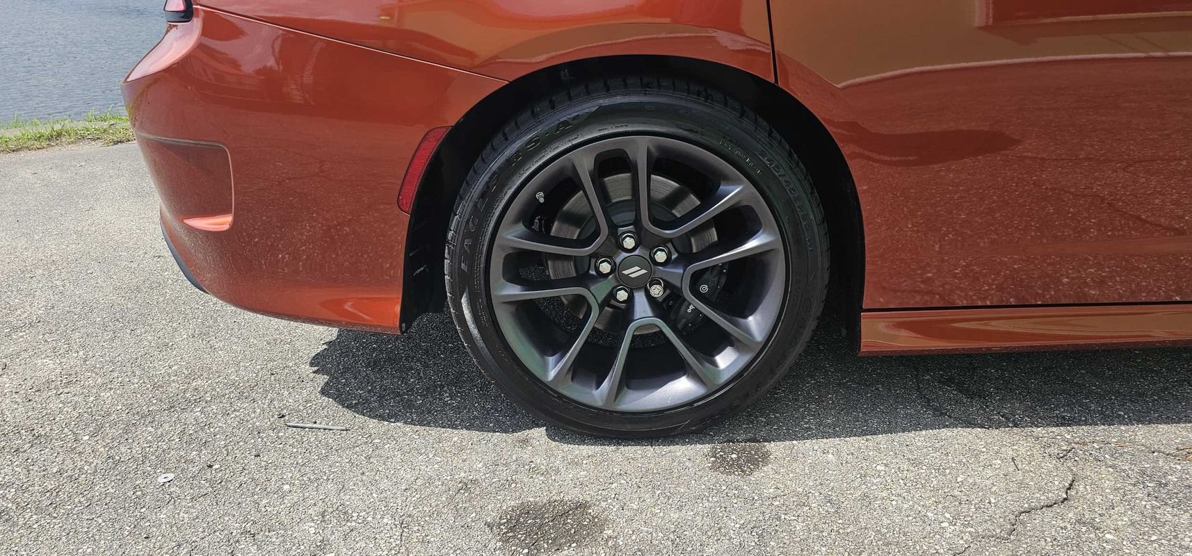 Used 2023 Dodge Charger Scat Pack RWD image 28
