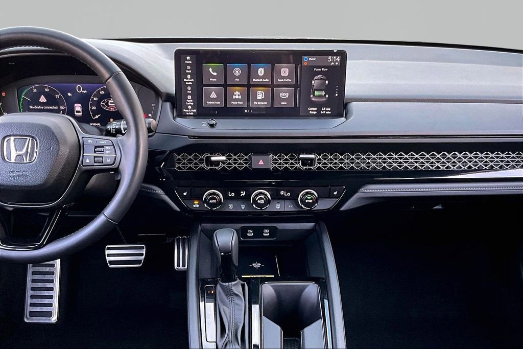 Used 2025 Honda Accord Sport image 10