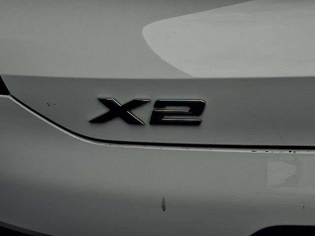 Used 2018 BMW X2 xDrive28i w/ Premium Package AWD/4WD image 29