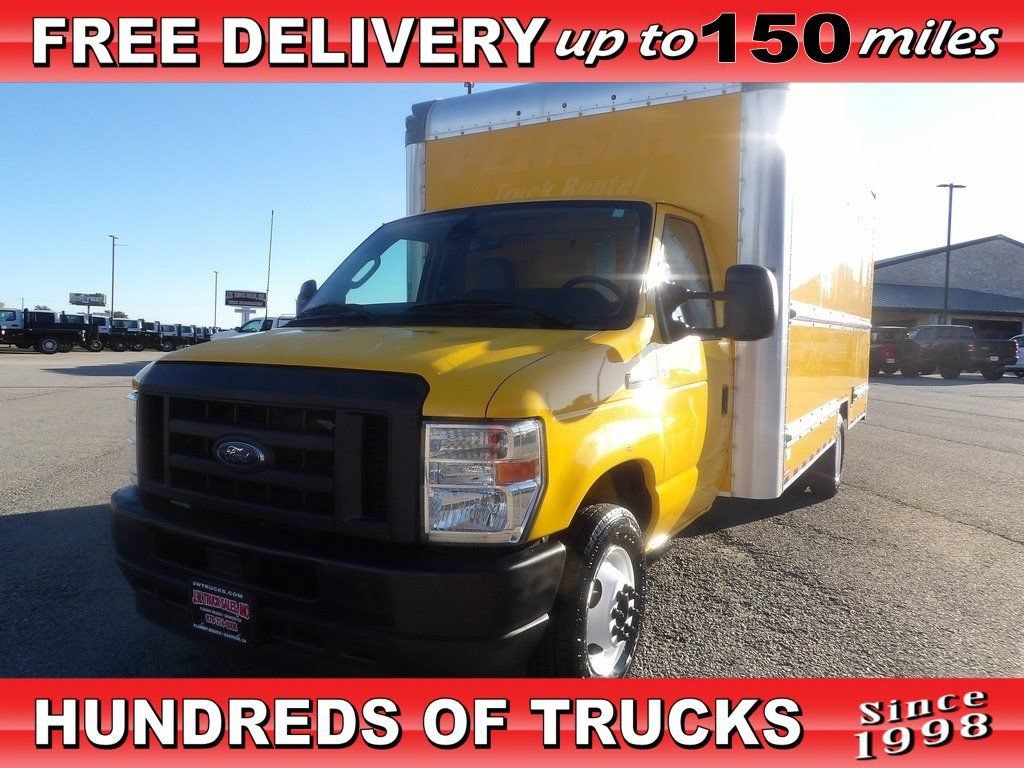 Used 2022 Ford E-350 and Econoline 350 Super Duty