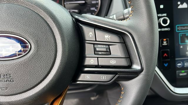 New 2025 Subaru Crosstrek 2.5i Wilderness w/ Wilderness Package image 10