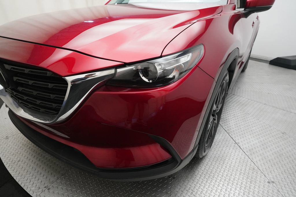 Certified 2023 MAZDA CX-9 Touring Plus image 23