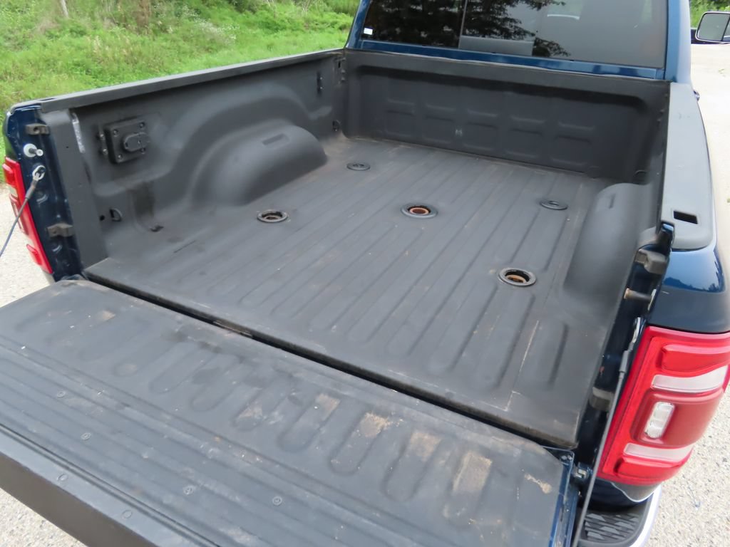 Certified 2020 RAM 2500 Laramie AWD/4WD image 15