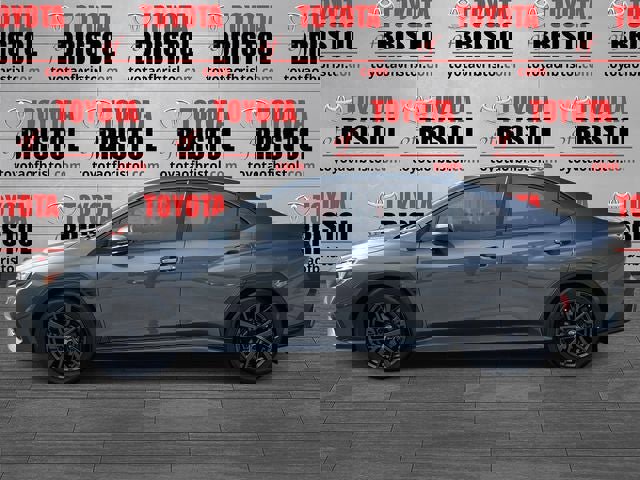 Used 2022 Subaru WRX Premium image 7