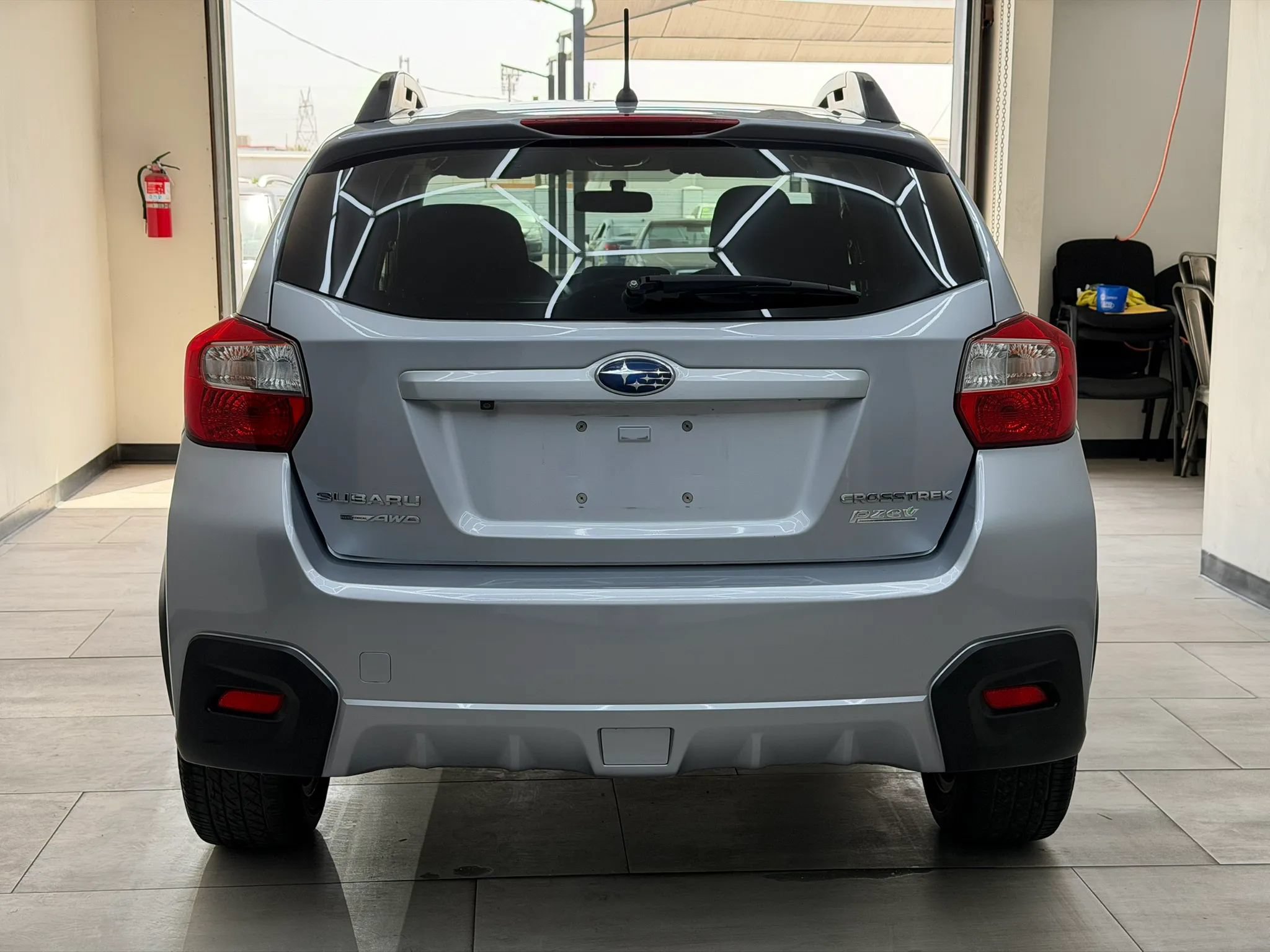 Used 2016 Subaru Crosstrek 2.0i Premium AWD/4WD image 7