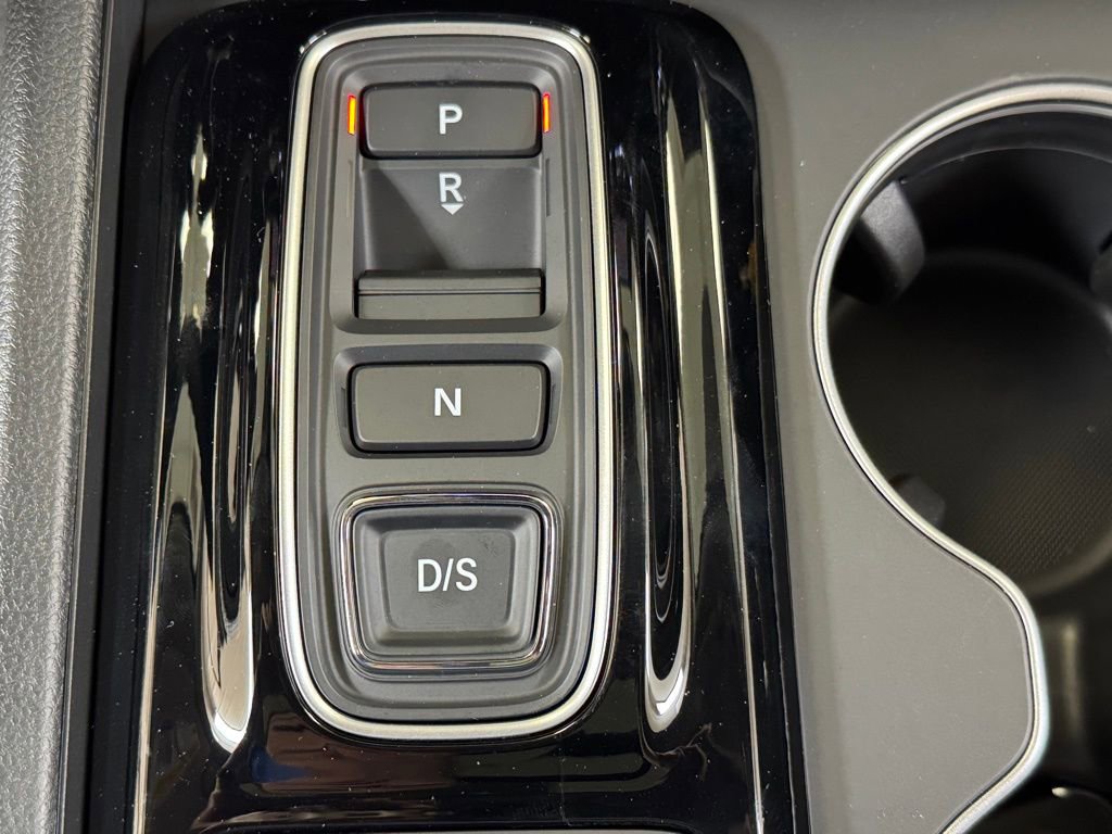 New 2026 Honda Pilot Touring image 38