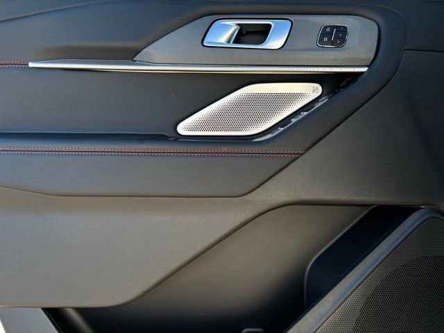 New 2026 Ford Explorer ST w/ Sun And Sound Package AWD/4WD image 12