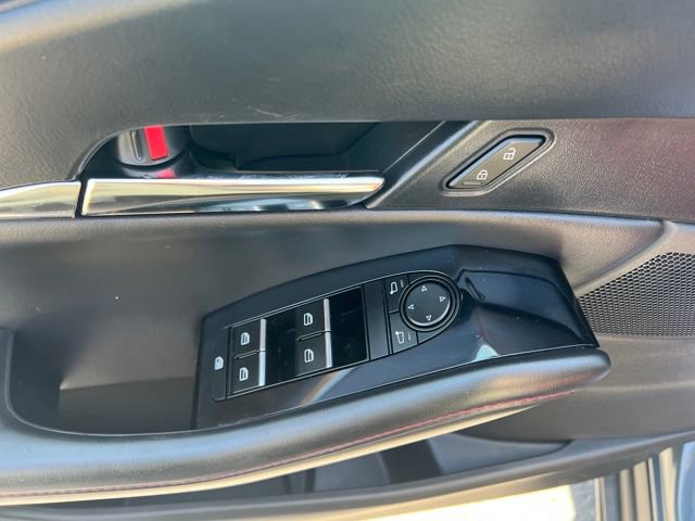 Used 2024 MAZDA CX-30 AWD 2.5 S w/ Preferred Package image 19