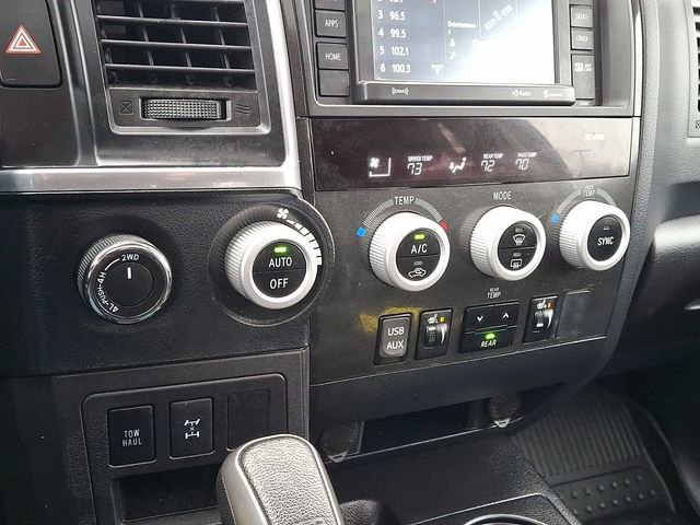 Used 2019 Toyota Sequoia TRD Sport w/ TRD Sport Premium Package image 16