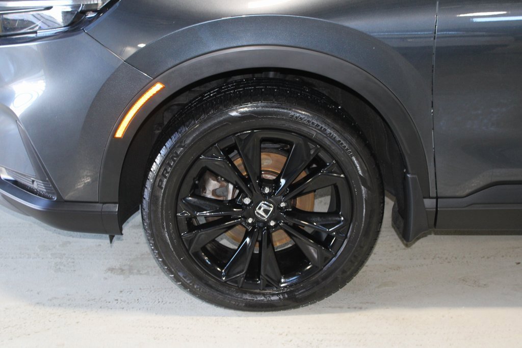 Used 2023 Honda CR-V Sport Touring image 6