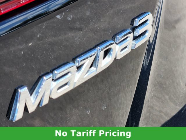 Used 2018 MAZDA MAZDA3 Touring FWD image 10