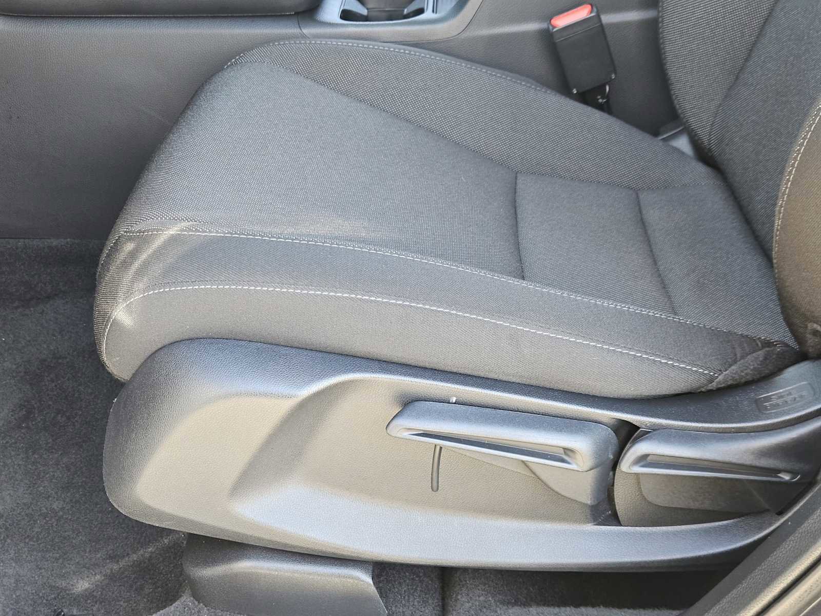 Certified 2026 Honda CR-V LX image 22