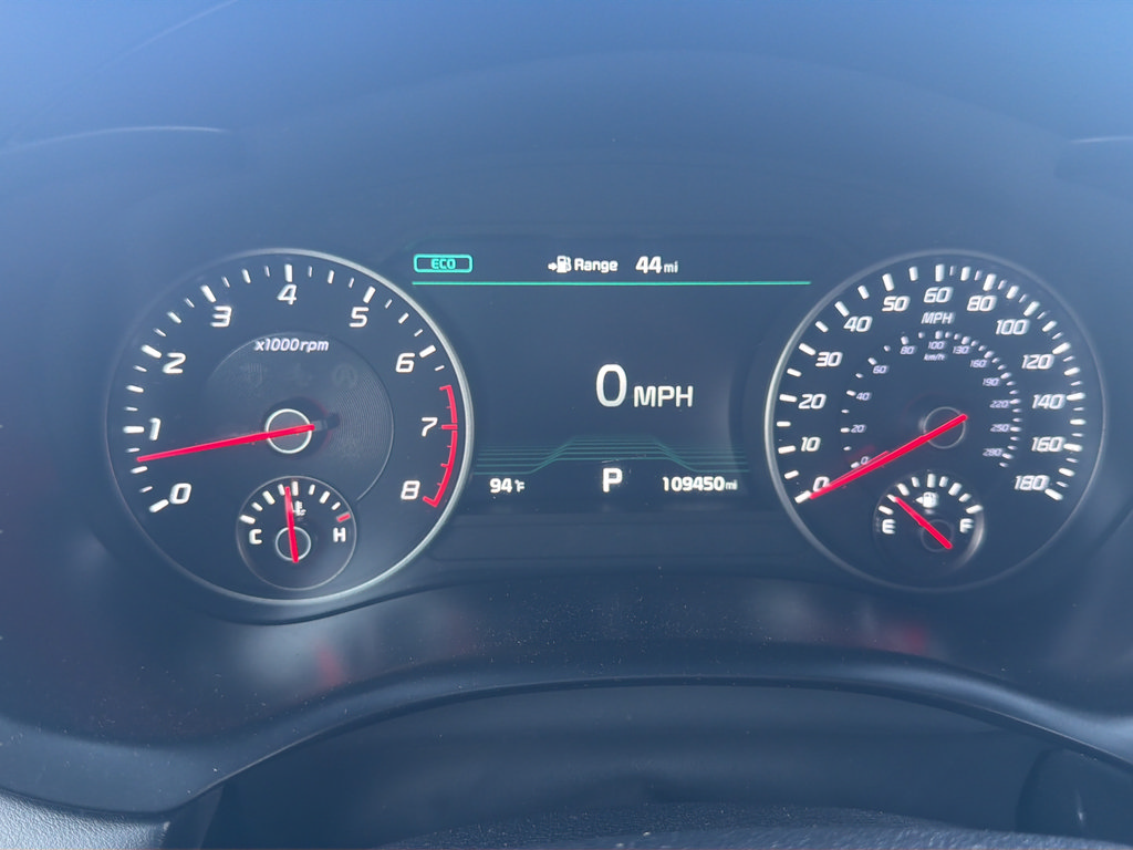 Used 2018 Kia Stinger GT2 AWD/4WD image 22