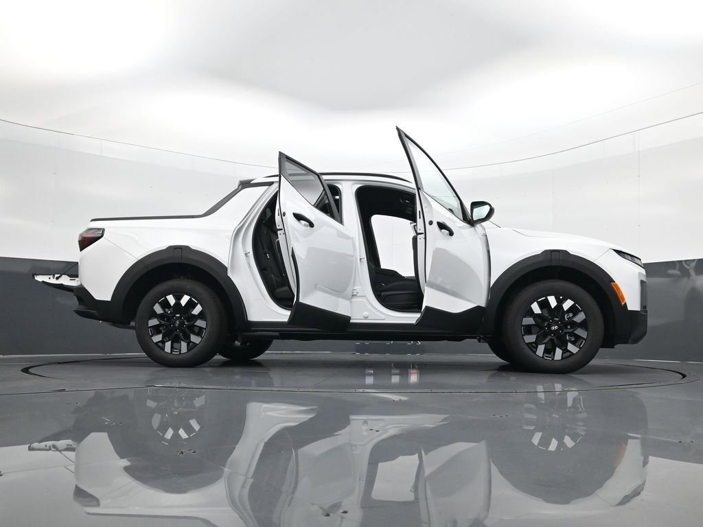 New 2026 Hyundai Santa Cruz SEL image 33