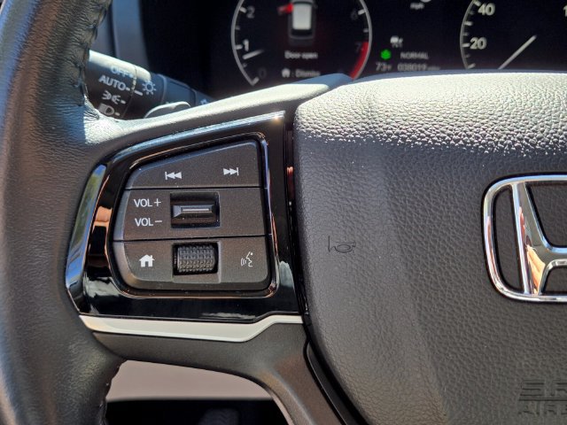 Certified 2025 Honda Odyssey EX-L image 29