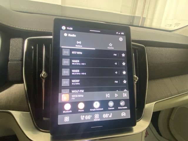 Certified 2026 Volvo XC90 B6 Ultra AWD/4WD image 20