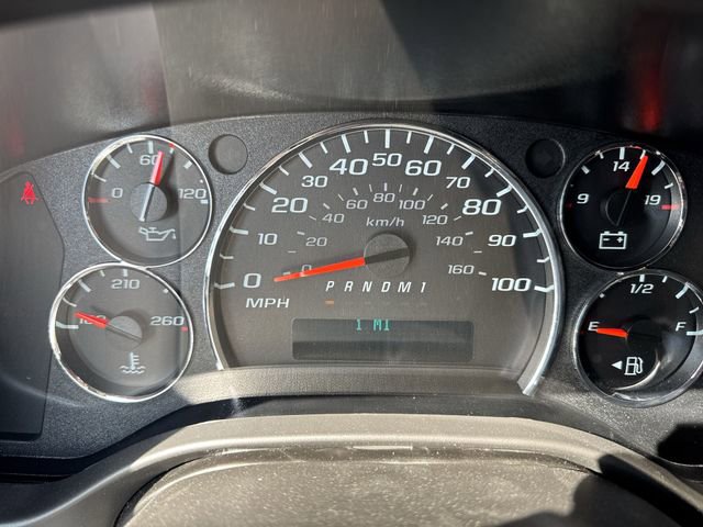 New 2026 GMC Savana 2500 Work Van image 15