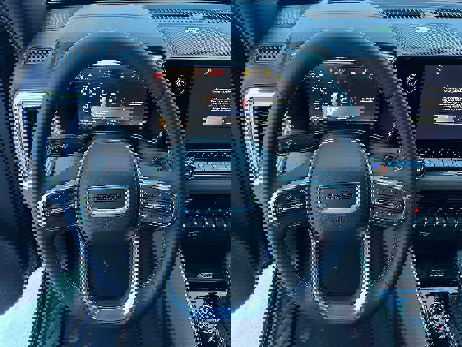 New 2026 GMC Canyon Denali image 23