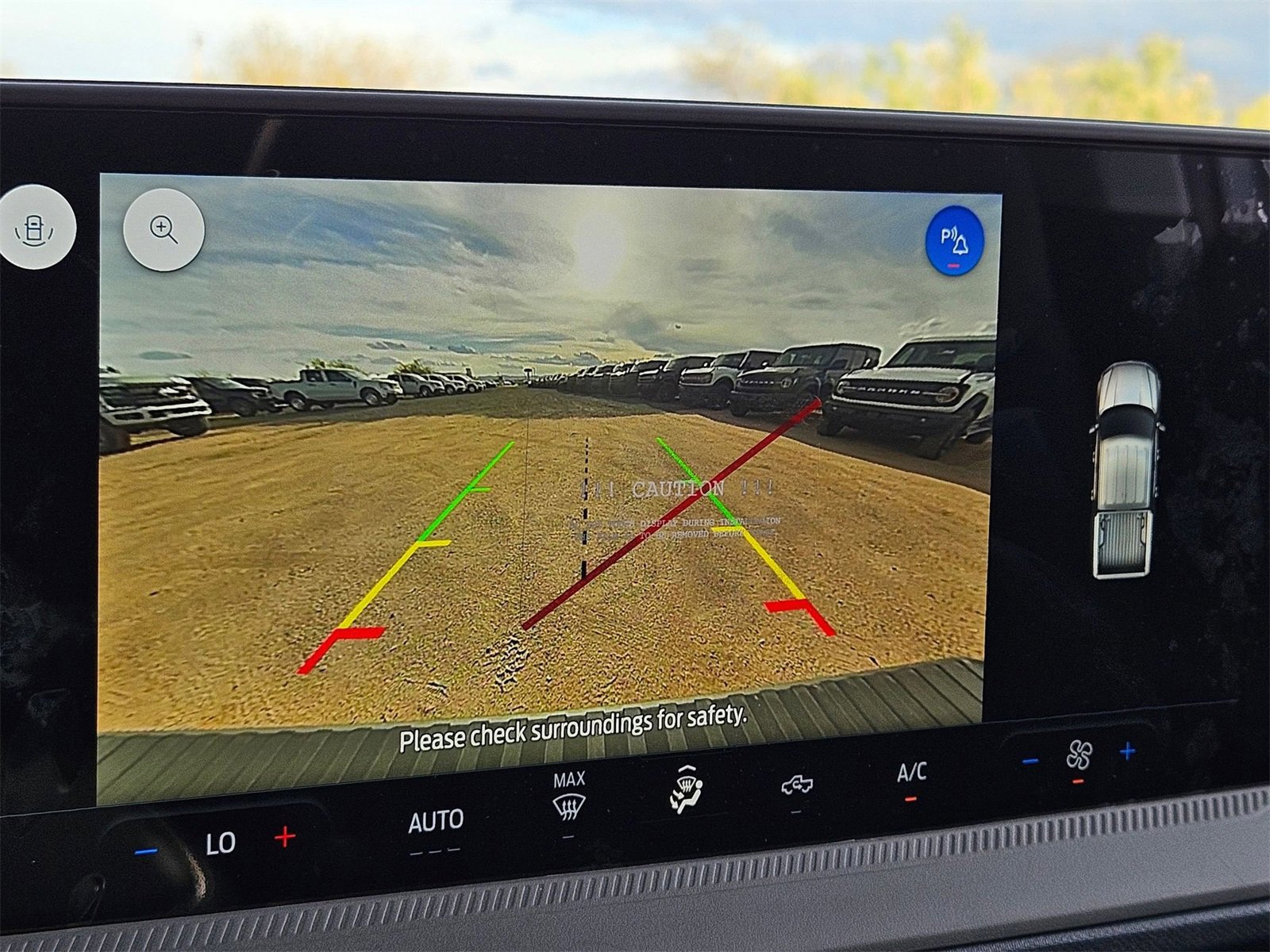 New 2026 Ford Maverick XL w/ Equipment Group 101A image 22