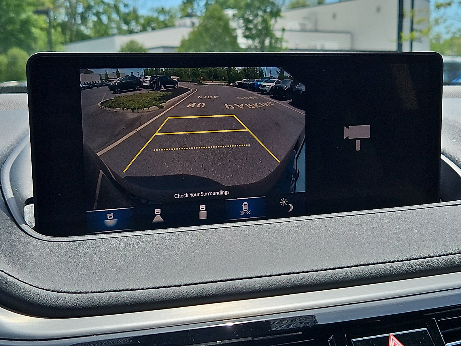 Certified 2024 Acura MDX SH-AWD w/ Technology Package image 20
