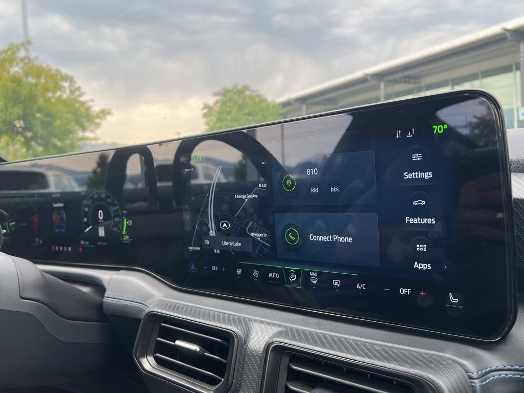 Used 2024 Ford Mustang Dark Horse image 30