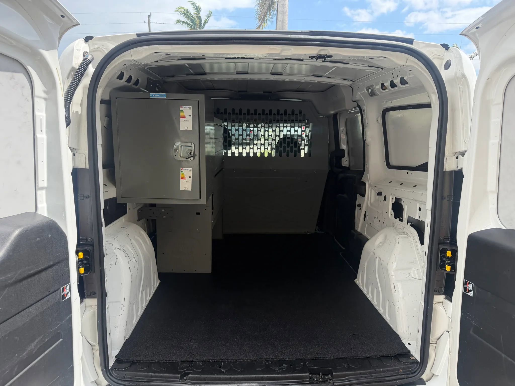 Used 2022 RAM ProMaster City Wagon FWD image 7