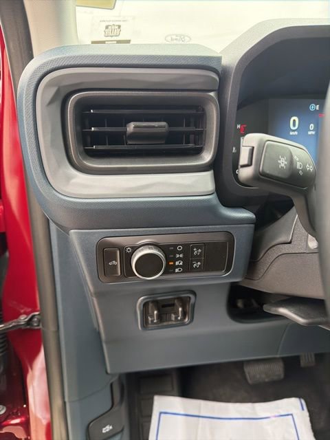 New 2026 Ford Maverick XLT w/ XLT Luxury Package image 18