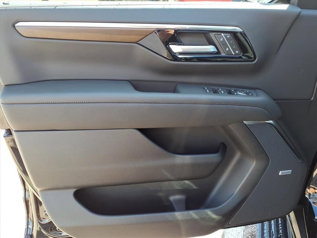 New 2026 Chevrolet Tahoe High Country image 11