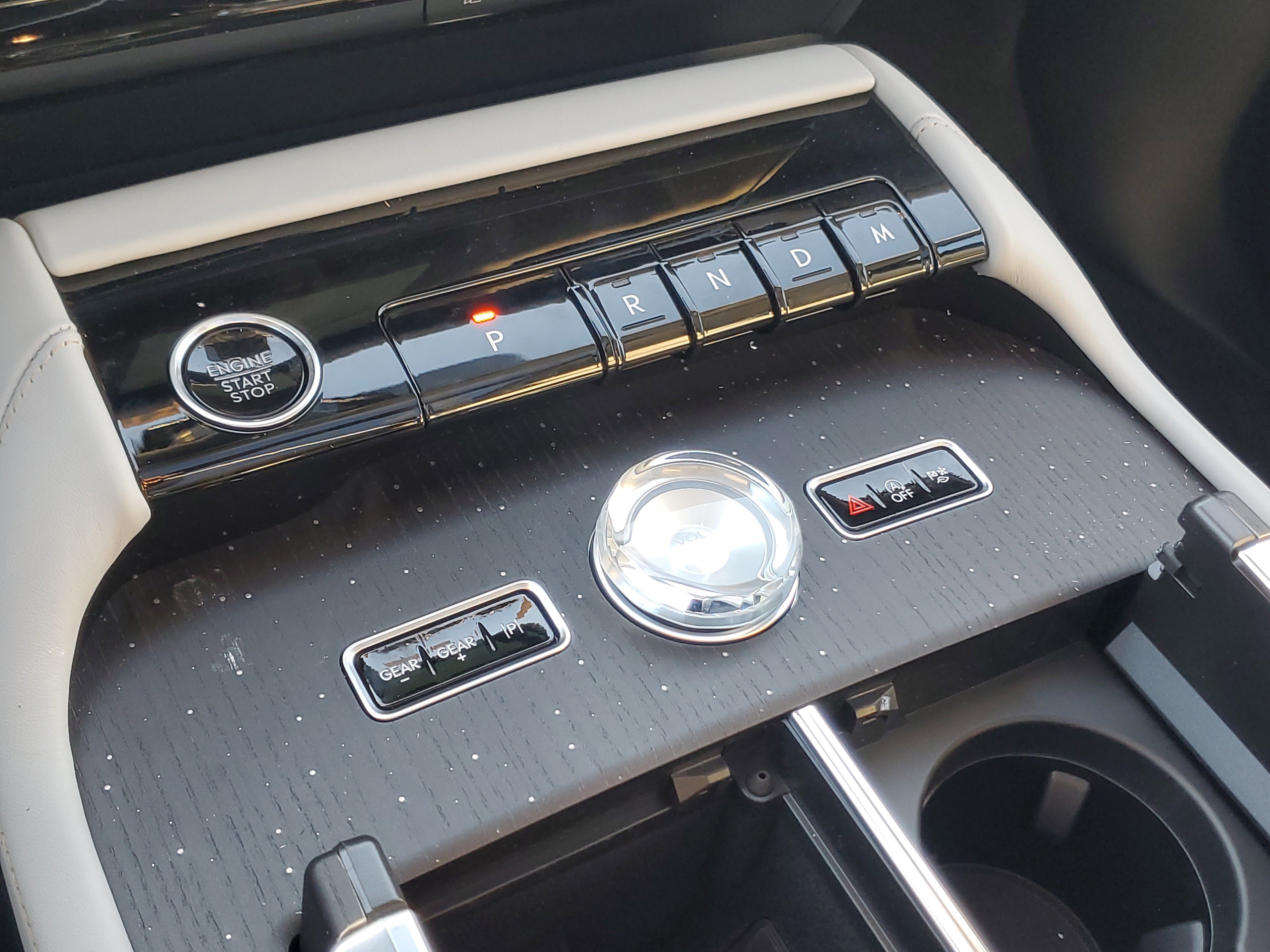 New 2025 Lincoln Navigator L Black Label image 25