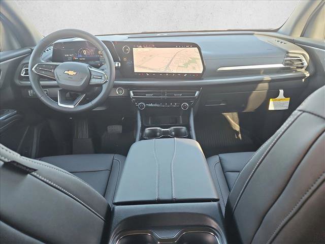 New 2026 Chevrolet Traverse LT w/ Sun and Wheel Package image 15