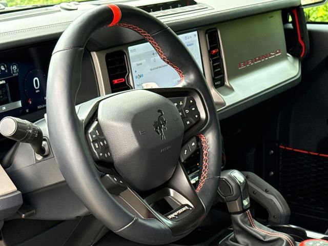 Used 2024 Ford Bronco Raptor image 18