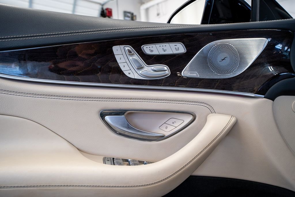 Used 2020 Mercedes-Benz CLS 53 AMG 4MATIC image 33