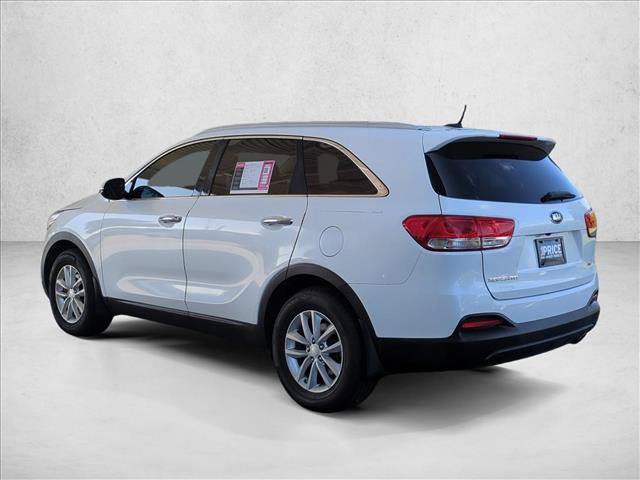 Used 2016 Kia Sorento FWD image 8