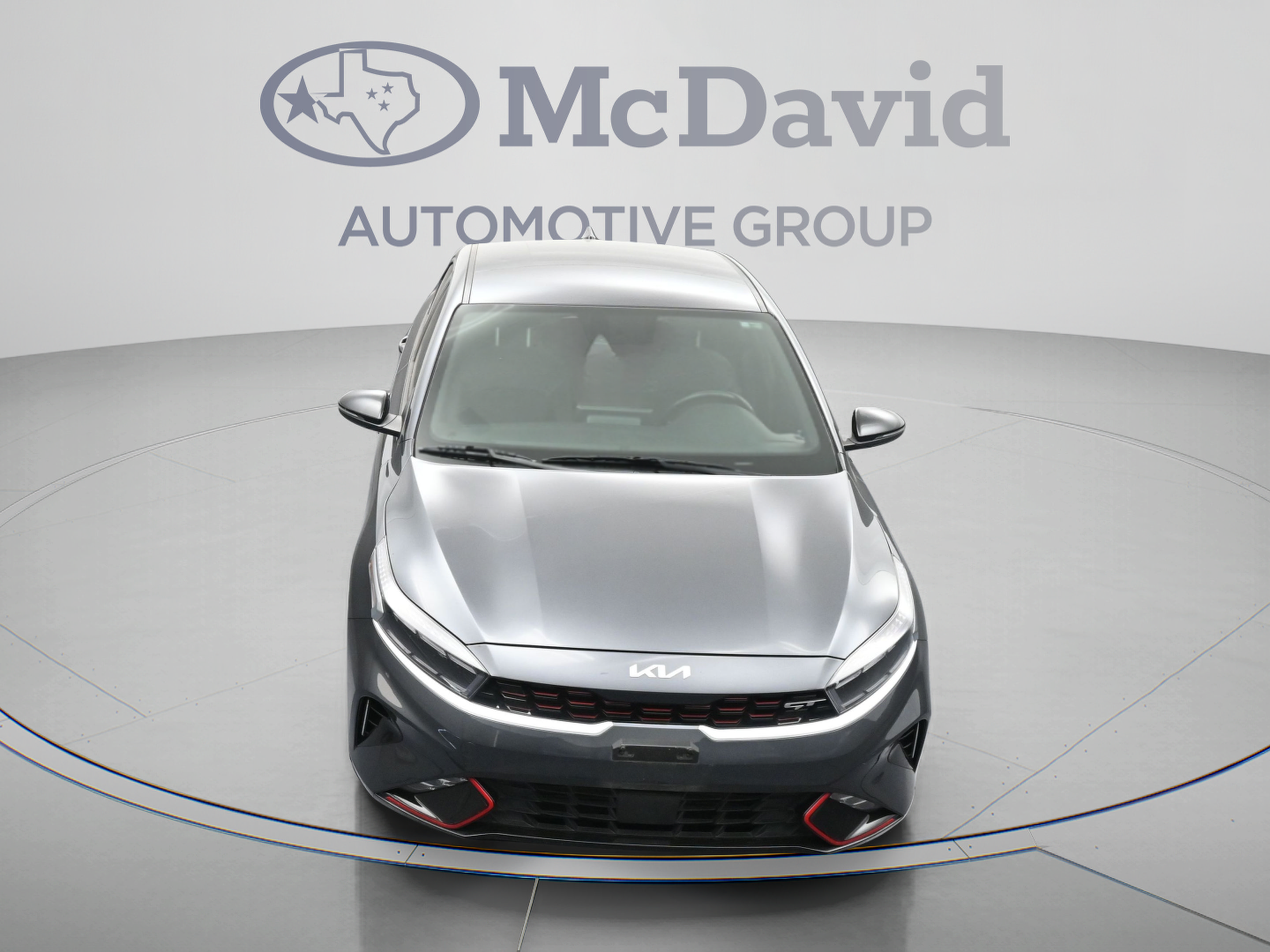 Used 2023 Kia Forte GT FWD image 33