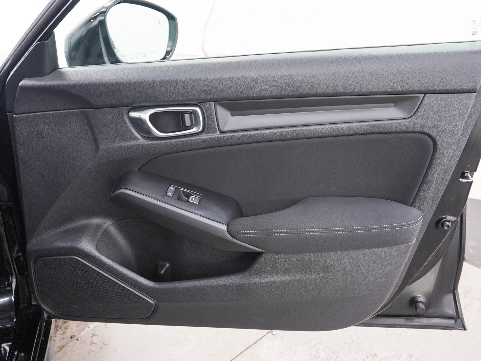 Used 2025 Honda Civic Sport image 9