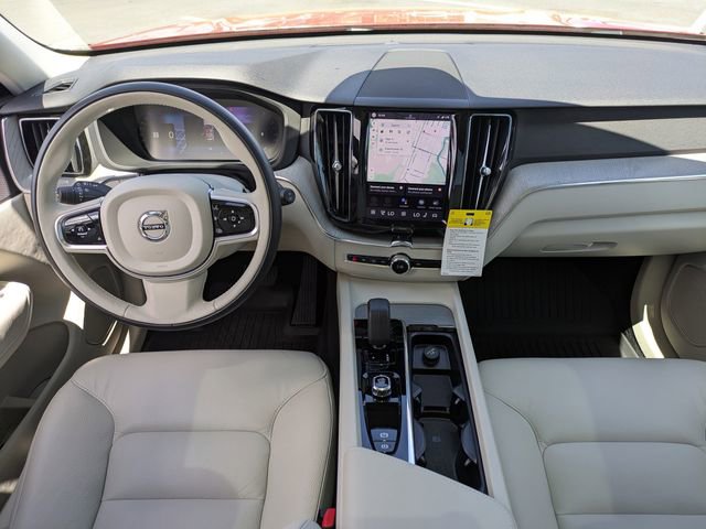 Used 2024 Volvo XC60 B5 Plus w/ Protection Package Premier image 17