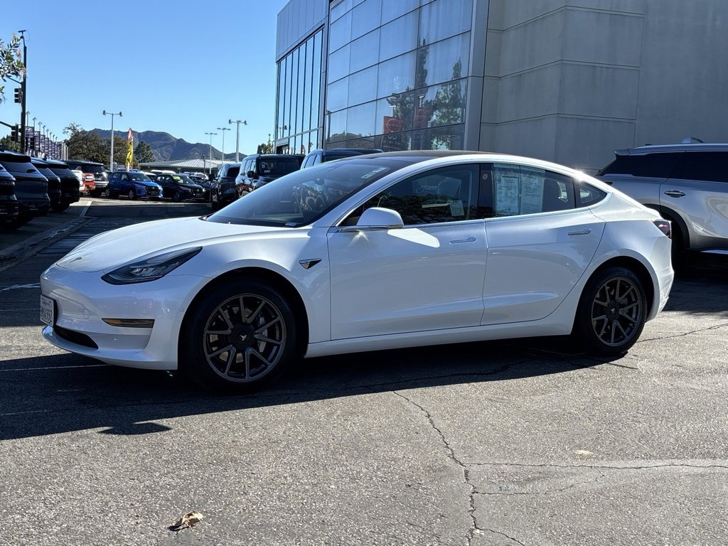 Used 2019 Tesla Model 3 Mid Range image 10