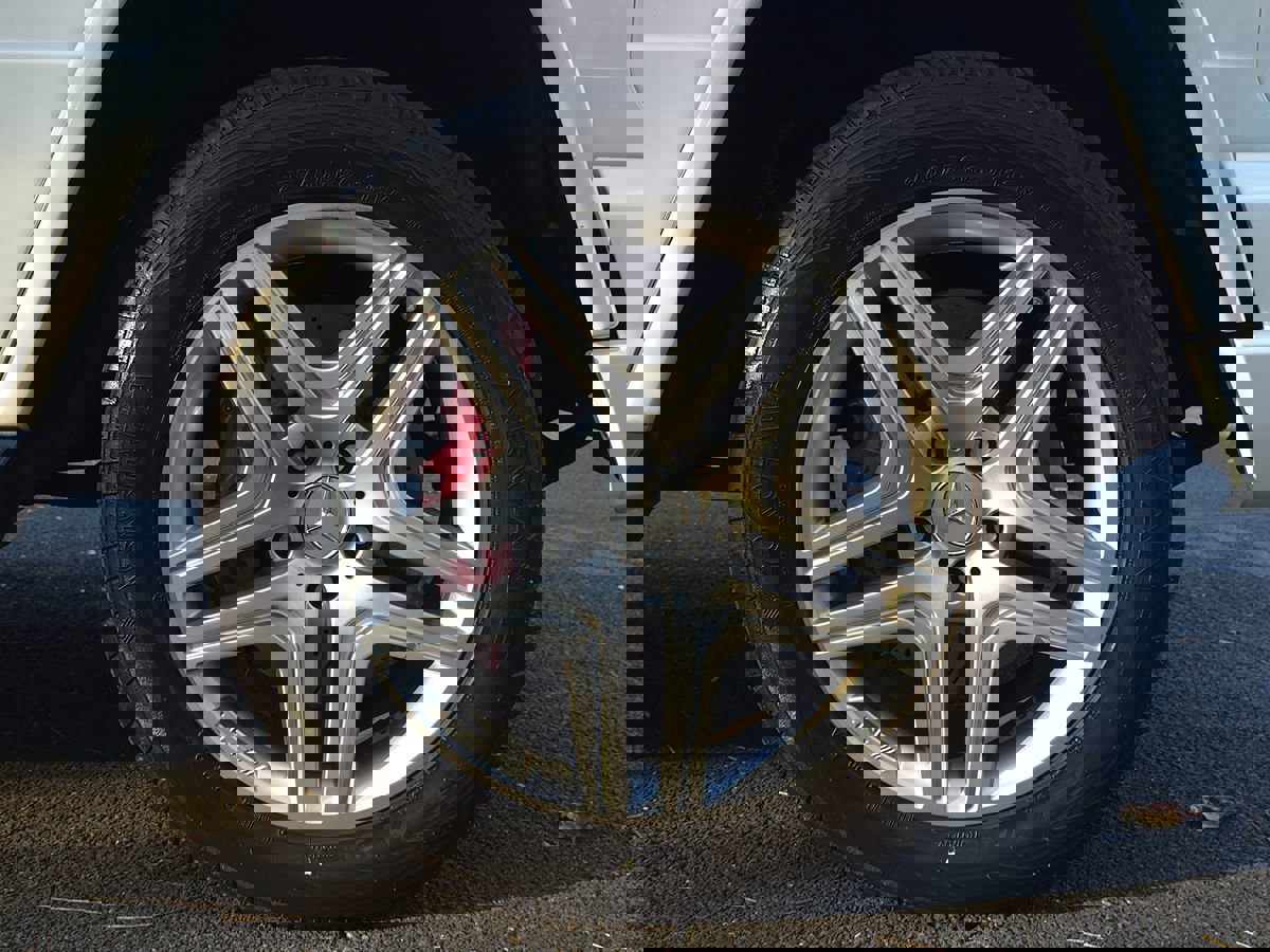 Used 2016 Mercedes-Benz G 63 AMG 4MATIC image 47