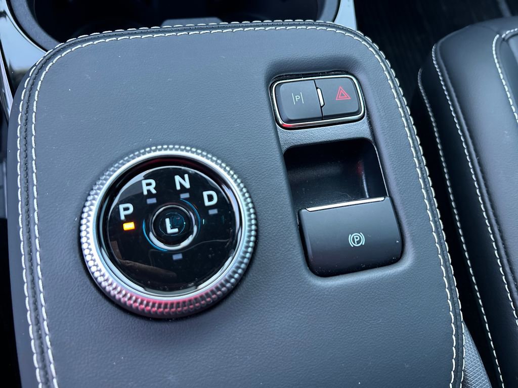 Used 2024 Ford Mustang Mach-E GT image 24