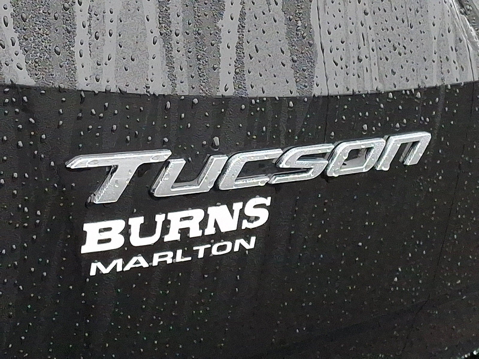 Certified 2024 Hyundai Tucson N Line image 31